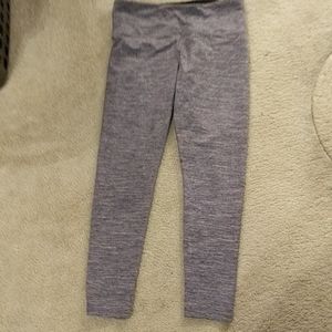 Tuff Athletics leggings